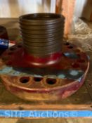 MISC FLANGES