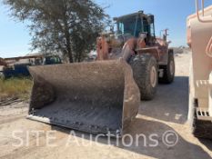2011 Doosan DL500 Wheel Loader