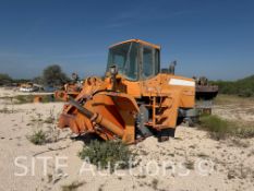 2008 Doosan DL450 Wheel Loader