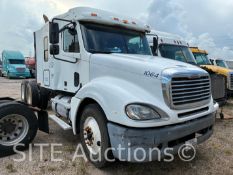 Freightliner T/A Sleeper Truck Tractor