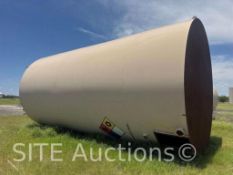 2014 Long Industries 1000BBL Steel Tank