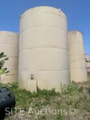 2014 Permian Tank 670BBL Steel Tank