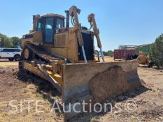 2000 CAT D8R Crawler Dozer