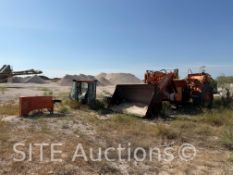 2008 Doosan DL500 Wheel Loader