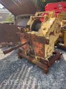 Industrial Winch