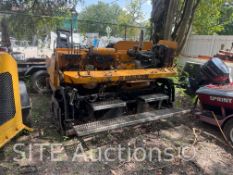 Mauldin 690E Paver