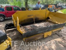 Blaw-Knox PF840 Paver