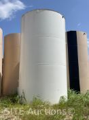 2020 Steelmation 400BBL Steel Tank