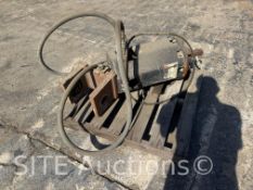 McMillen Hydraulic Hammer Attachment