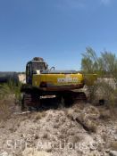 Kobelco SK220LC Hydraulic Excavator