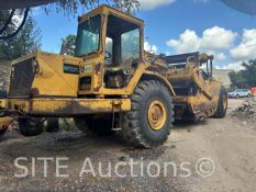 1985 CAT 615 Motor Scraper