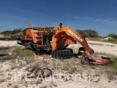 2011 Doosan DL500 Wheel Loader