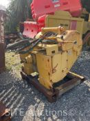 Industrial Winch