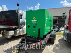 2015 MQ Power 150KW DCA150SSJU4S Diesel Generator