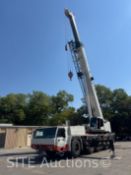 2008 Link Belt 3250 All Terrain Crane
