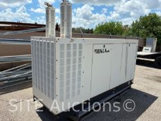 2009 Generac QT13068ANSN 130kW Generator