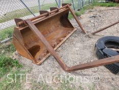 Bucket Attachment