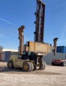 Hyster H360XL Forklift