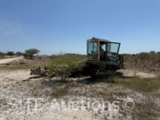 Furukawa FRD1200-ED Crawler Drill