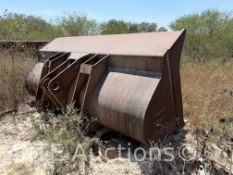Doosan GP 6.5yd. Bucket