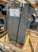 2026 Larson MT-ISX-3P-208Y-45KVA-208Y.120-N3R 45 KVA Industrial Transformer