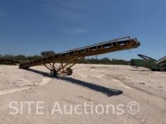 CEC Belt Conveyor