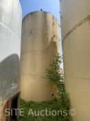 2014 Long Industries 400BBL Steel Tank