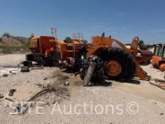 2010 Doosan DL500 Wheel Loader
