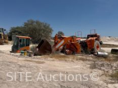 2014 Doosan DL550-5 Wheel Loader