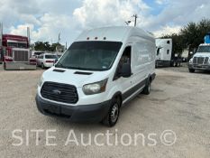 2016 Ford Transit Sprinter Van