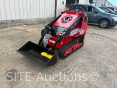 2026 SD Lanch SSL1500 Skid Steer Loader