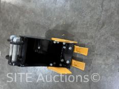 SD Lanch Mini-excavator Bucket