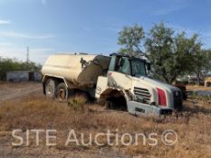 Terex TA30 Articulated Dump Truck