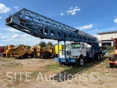 1996 International 4900