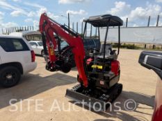 2026 SD Lanch SDEE22 Mini Excavator