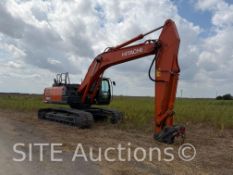 2023 Hitachi ZX250LC-6 Hydraulic Excavator