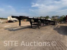 2003 Take 3 Tri/A Car Hauler Trailer