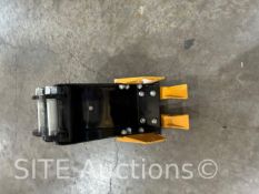 SD Lanch Mini-excavator Bucket