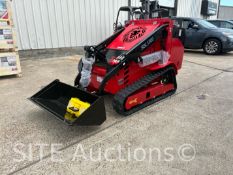 2026 SD Lanch SSL1500 Skid Steer Loader