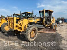 2005 John Deere 770D Motor Grader