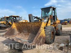 John Deere 624J Wheel Loader