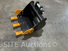 SD Lanch Mini-excavator Bucket