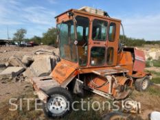 Broce RJ300 Sweeper