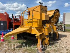 2012 Weiler E550A Windrow Elevator