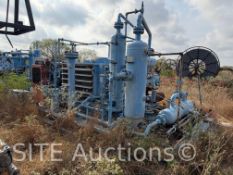 Located in Alice, TX