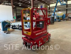 2026 MEC MMAE 16 Vertical Mast Lift