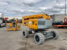 2016 Haulotte HA16RTJ PRO Diesel