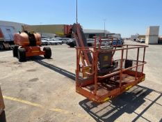 2015 JLG 860SJ Diesel