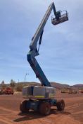 2009 Genie Z80/60 Knuckle Boom - 80ft (24.4m) - Diesel