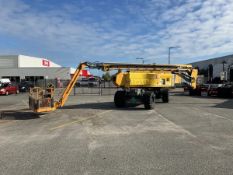 2016 Haulotte HA41RTJPRO